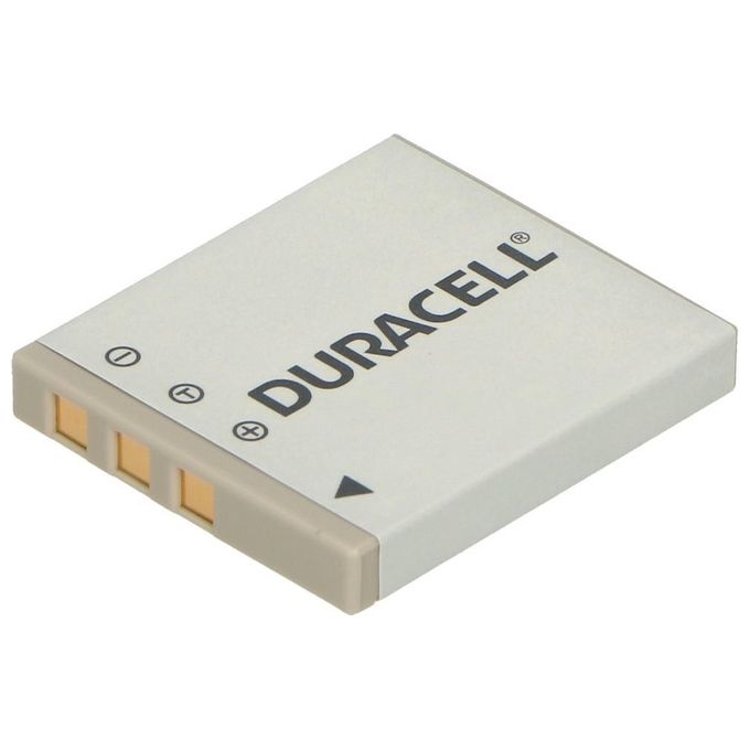 Duracell Batteria Dr9618 Compatibile fuji Np-40