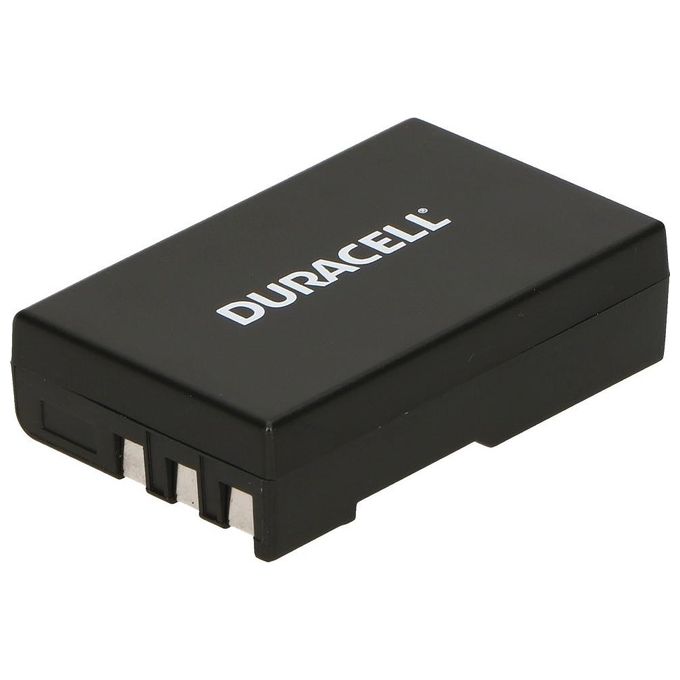 Duracell Batteria Nikon Dr9900 Compatibile En-el9, En-el9e