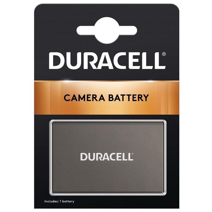Duracell Batteria Nikon Dr9900 Compatibile En-el9, En-el9e