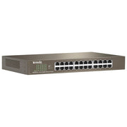 Tenda TEG1024D Unmanaged 24-port Gigabit Ethernet Switch