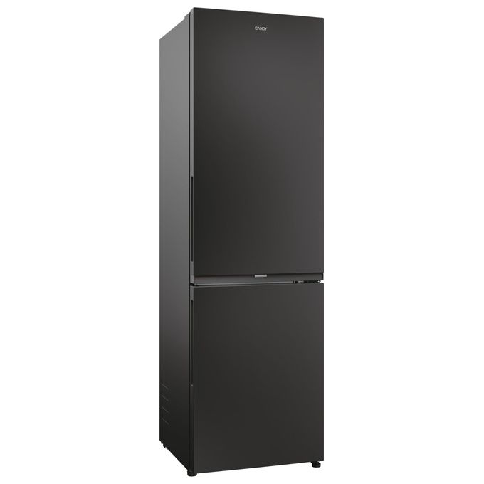 Candy CNCQ2T518EB City Fresco 300 Frigorifero Combinato 279 L 182 cm Classe E 38 dB No Frost colore Nero