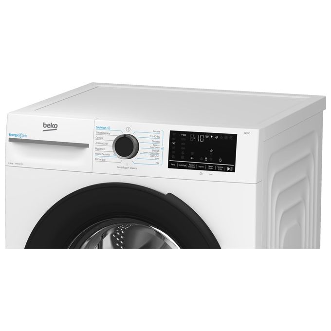 beko Lavatrice Bmw9149db