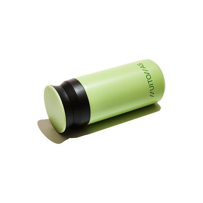 Muitomas Borraccia Termica 350ml Verde