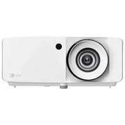 Optoma UHZ66 Videoproiettore Laser DLP 4K UHD 4000 ANSI Lumen Contrasto 500000:1 3D LAN colore Bianco