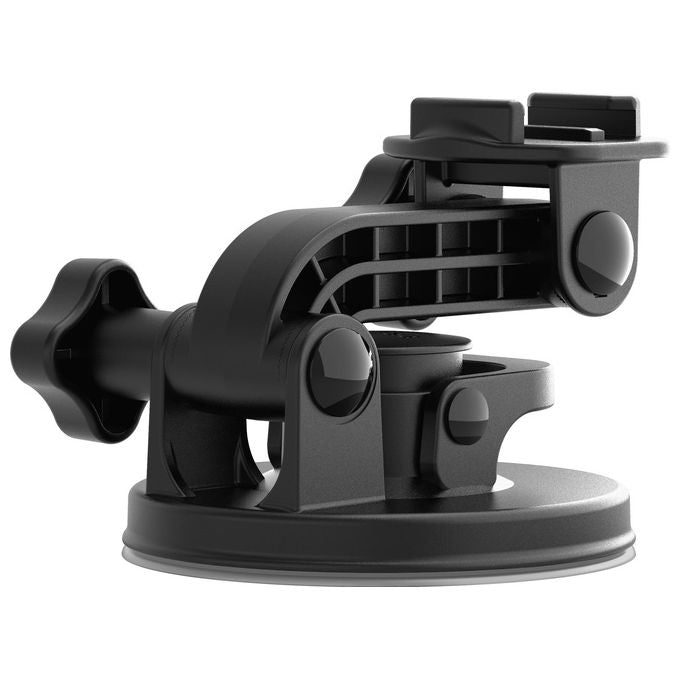 GoPro Supporto Ventosa per Auto per Suction Cup+