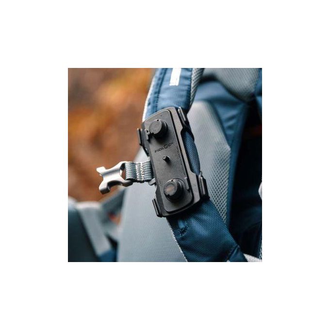 Fidlock TWIST Supporto Texbase Multi Hanger Card