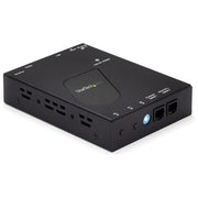StarTech Ricevitore Ethernet LAN Gigabit video HDMI Over IP per ST12MHDLAN - 1080p