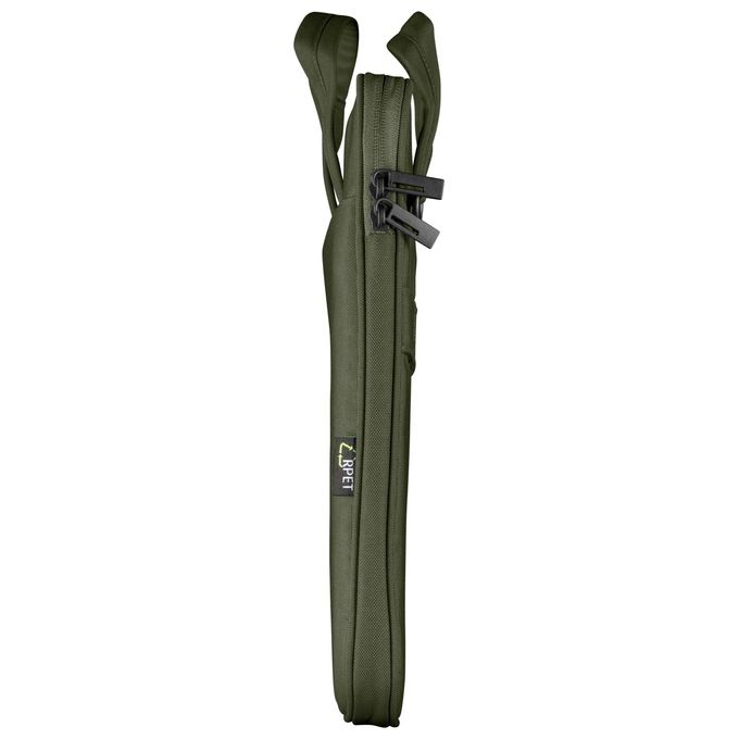 Trust Bologna Borsa per Notebook 16'' Valigetta Ventiquattrore Verde