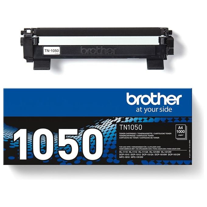 Brother Toner per Hl1110-1112 A Dcp1510 1k