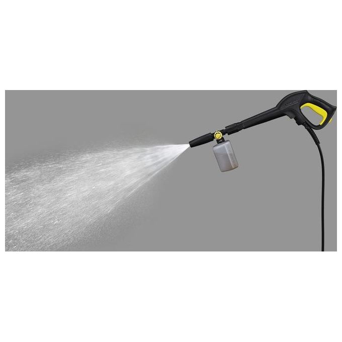 Karcher Accessorio Per Idropulitrice Schiumogeno 0,6 Litri Fj6
