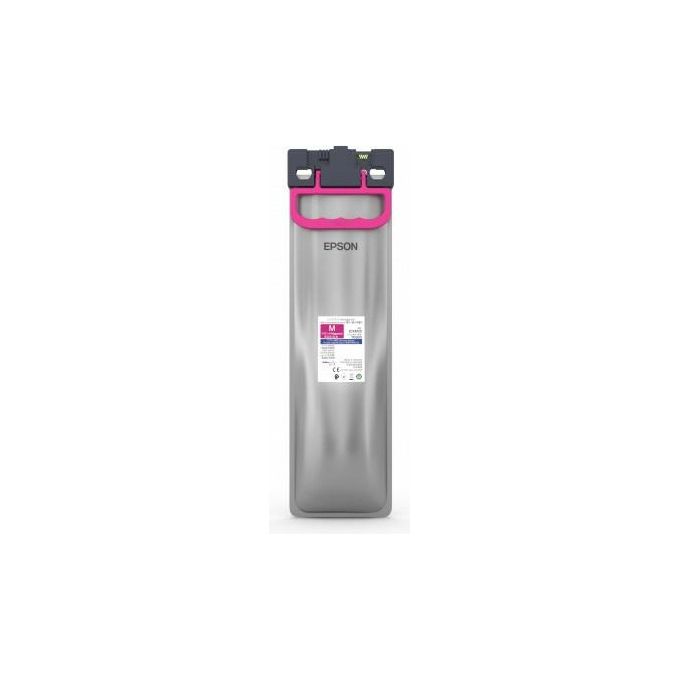 Epson C13T05B34N Cartuccia d'inchiostro Magenta XXL per WorkForce Pro WF-C879R colore Magenta