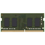 Kingston KCP432SD8-32 Memoria RAM 32 GB DDR4 3200 MHz SO-DIMM 260 pin 1.2 V CL22 colore Green