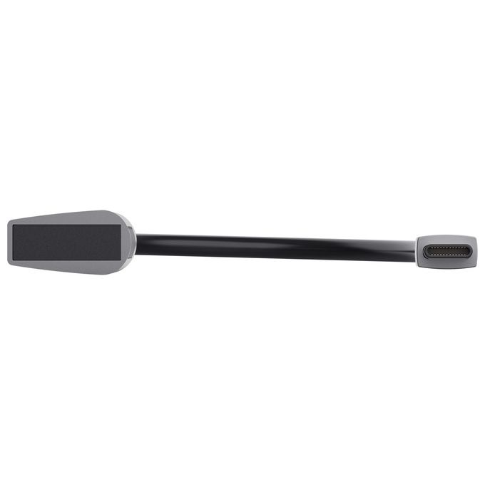 Trust Halyx USB 3.2 Gen 1 Type-A 5 Mbit-s Grigio
