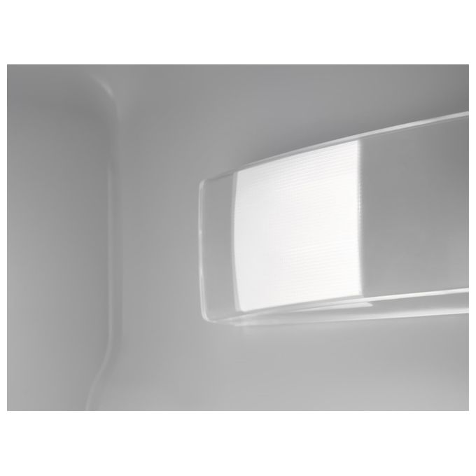 Electrolux ENT6NE18S Serie 600 Frigorifero Combinato da Incasso 257 L 177 cm Classe E 35 dB TwinTech Total No Frost colore Bianco