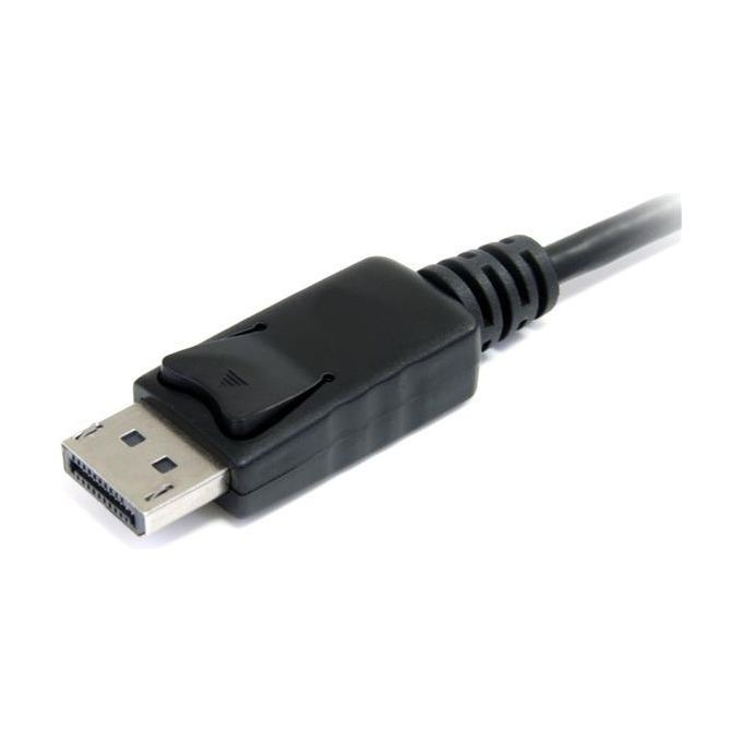 StarTech Cavo adattatore video DisplayPort a Mini DisplayPort M-F 15 cm