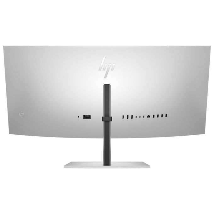 HP 8K167AA#ABB Serie 7 Pro Monitor WQHD+ 3840x1600 37.5'' Thunderbolt 4 21:9 60 Hz 4 altoparlanti 5 ms DisplayHDR 400 USB-C Hub 100 W VESA colore Nero