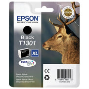 Epson Cartuccia nero Cervo Tg.xl