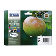Epson Multipack T129 (ncmg) Tg.l Mela