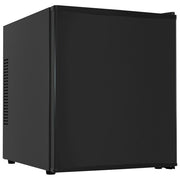 Melchioni 118700244 Polar 47 Black Frigorifero Minibar 47 L 43 cm Classe E 32 dB Celle di Peltier (43x50.3x50.5 cm) colore Nero