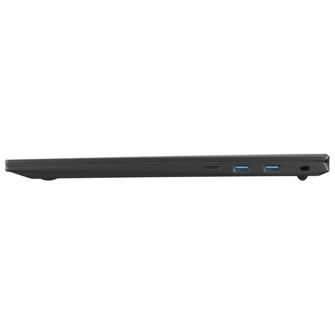 LG 17Z90S-G.AA75D Gram Notebook 17'' Intel Core Ultra 7 155H 16GB SSD 512GB Windows 11 Home colore Nero