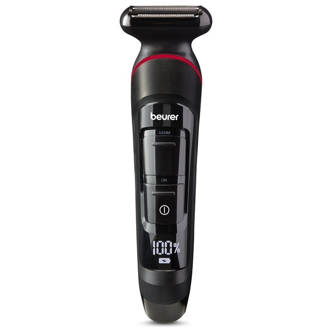 Beurer MultiGroomer MN9X Styler Versatile e Impermeabile