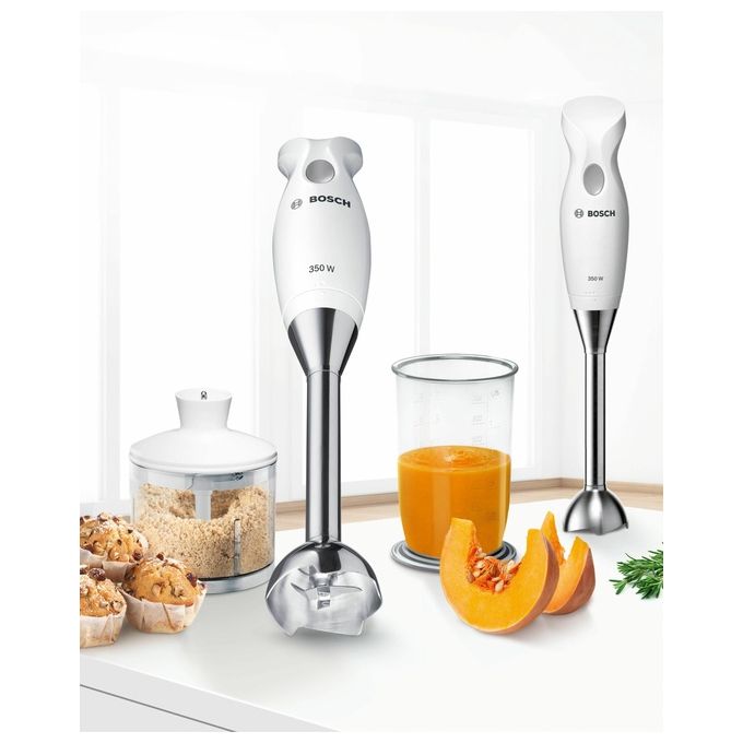 Bosch MSM6B500 Frullatore a immersione 350 W
