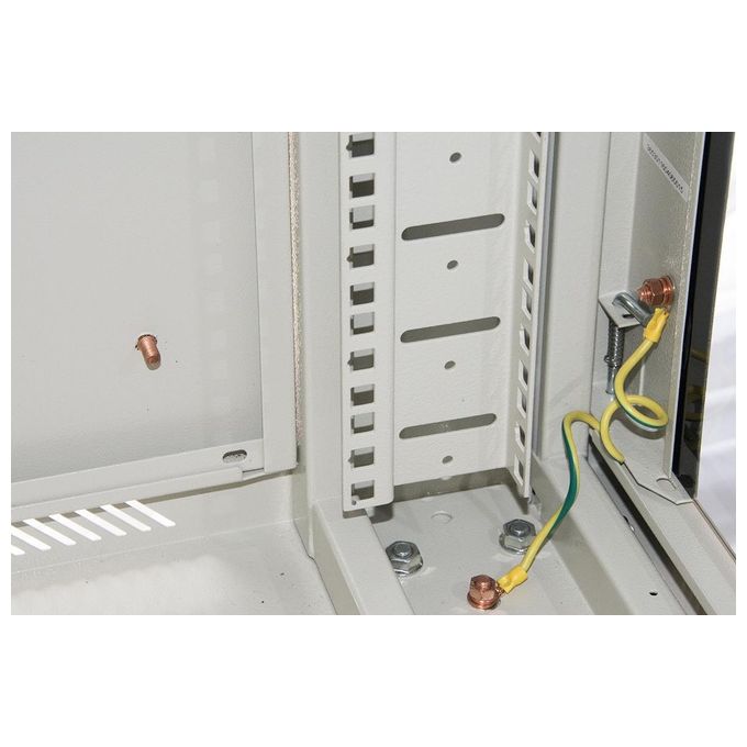 Link LK1942U66GR armadio rack 19 42u colore grigio