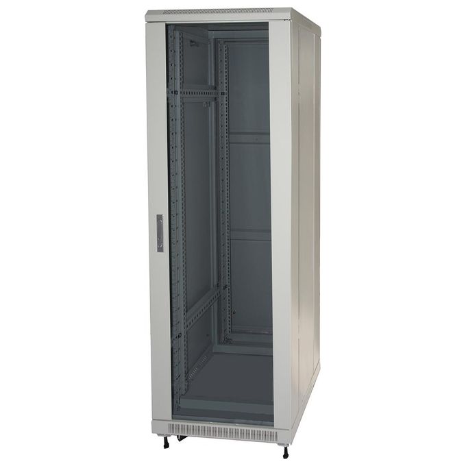 Link LK1942U66GR armadio rack 19 42u colore grigio