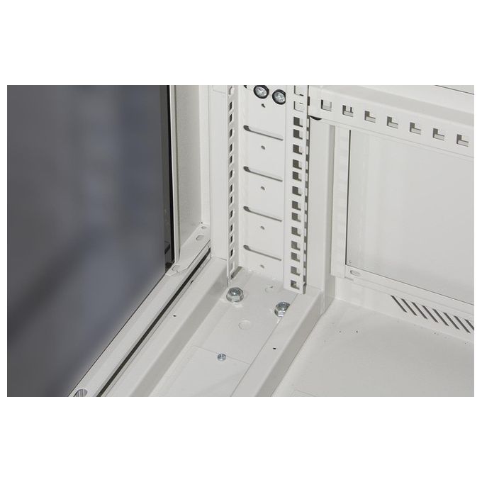 Link LK1942U66GR armadio rack 19 42u colore grigio
