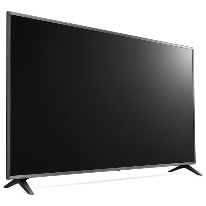 LG 50UR781C Smart TV LED 50'' 4K Ultra HD Direct-LED WebOS Wi-Fi Bluetooth HDR10+ Dolby Digital colore Nero