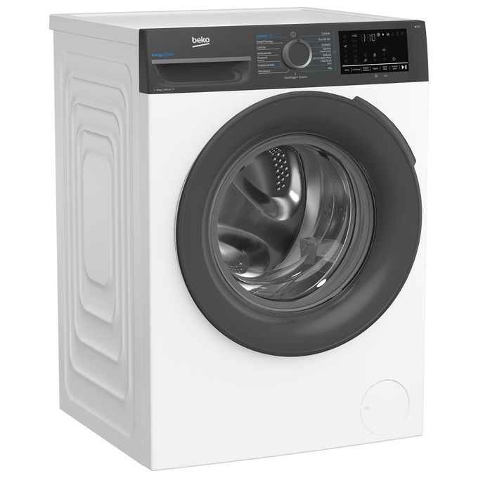 BEKO BMWEU10147DA 10 Kg Carica Frontale 1400 giri Libera Installazione Classe a