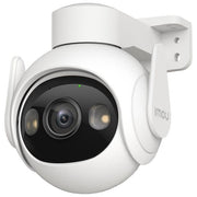 Imou IPC-GS7EP-5M0WE Cruiser 2 Telecamera Motorizzata da Esterno 3K 5MP Full Color PTZ Smart Tracking AI IP66 Wi-Fi