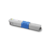 OKI Cartuccia Toner Giallo C510 530 5k