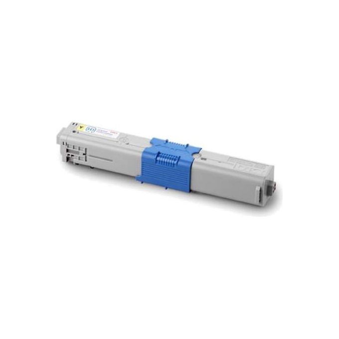OKI Cartuccia Toner Giallo C510 530 5k