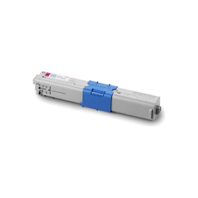 OKI Cartuccia Toner Magenta C510 530 5k