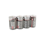Ansmann Redline D Alcaline Box 4x