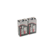 Ansmann Redline Alcaline 9v Box 2x