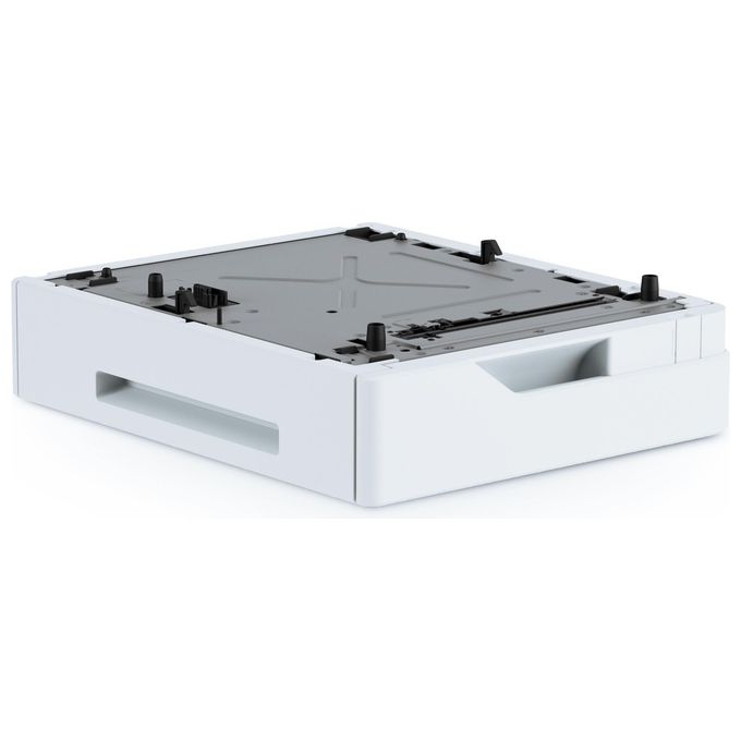 Xerox 097N02445 Vassoio Carta Aggiuntivo per VersaLink B620-B625 Capacita' 550 Fogli colore Bianco