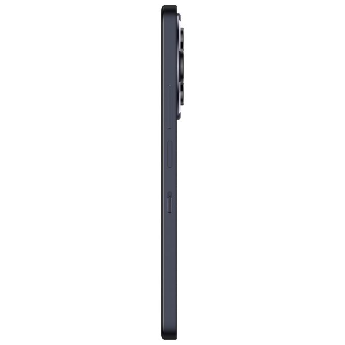 TCL TCL50NXTPROGRY 50 Pro NXTPAPER 5G Smartphone 6.8'' 120Hz 8 GB 512 GB Tripla Camera 108 MP 5010 mAh colore Grigio