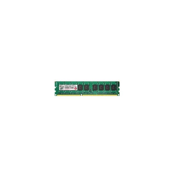 Transcend 256mx128 Ddr3-1333 Cl9