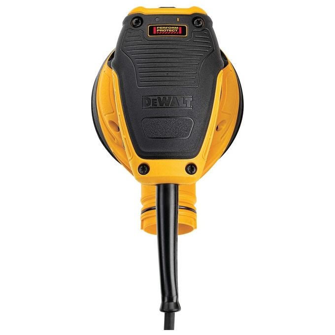 DEWALT LEVIGATRICE ROTOORBITALE