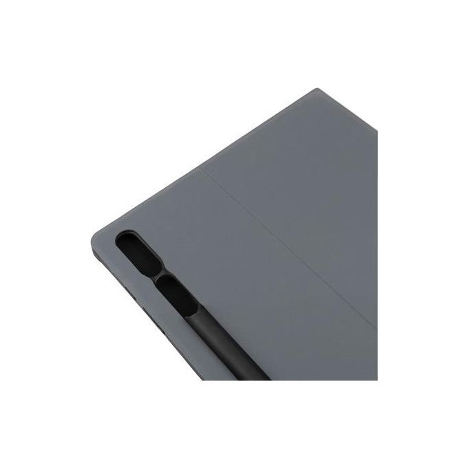 Tucano TAB-GSS9U-DG Gala Custodia a libro per Samsung Galaxy Tab S9 Ultra 37,1 cm (14,6'') con supporto integrato e vano S Pen colore Grigio