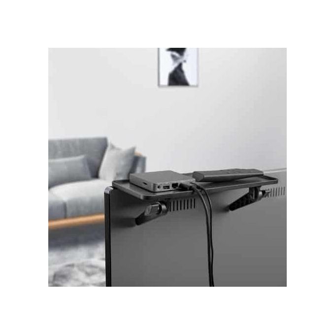 Sopar Media Shelf Mbb300