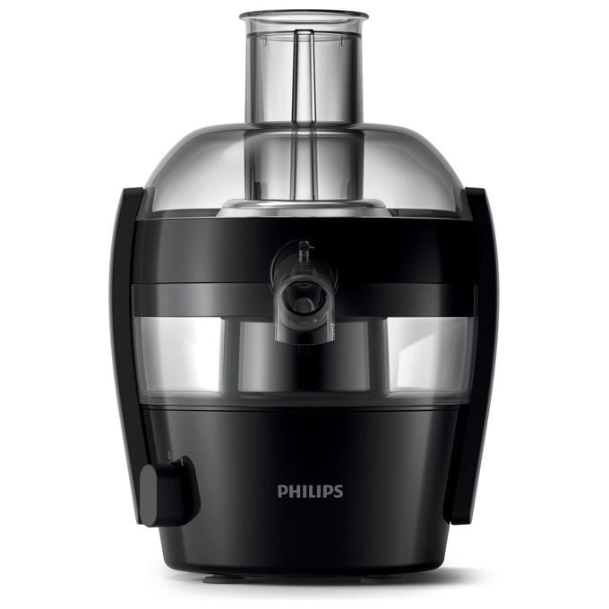 Philips HR1832-00 Viva Collection Centrifuga 500 W 1,5 L QuickClean Antigoccia colore Nero