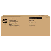 HP Samsung SCX-D6555A Nero originale cartuccia toner (SV208A)