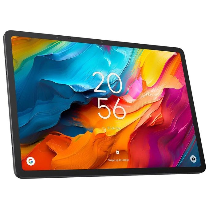 TCL 9491G NXTPAPER 14 Tablet Android 14.3'' 2.4K 16GB RAM 256GB Wi-Fi Batteria 10000mAh IP54 colore Grigio