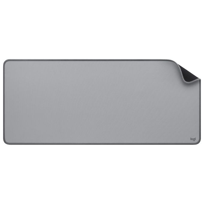 Logitech Desk Mat Studio Series Grigio