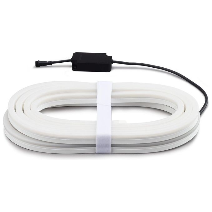 Philips Hue White And Color Ambiance Lightstrip da Esterni 5 Metri