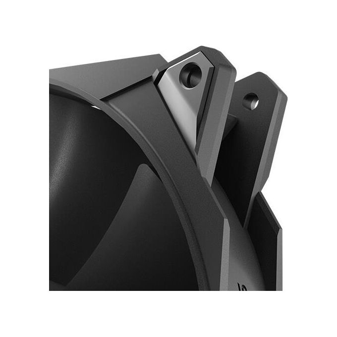 Antec Storm T3 140 Pwm Fan