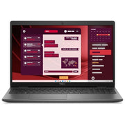 Dell DKWN8 Latitude 3550 Notebook 15.6'' Intel Core Ultra 5 125U 16GB DDR5 512GB SSD NVMe Wi-Fi 6E Windows 11 Pro colore Grigio